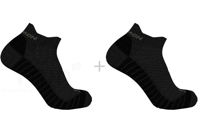 Salomon Aero Ankle x 2