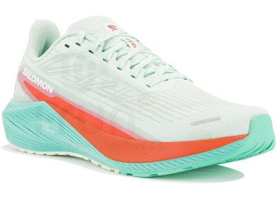 Aero Blaze 2 W