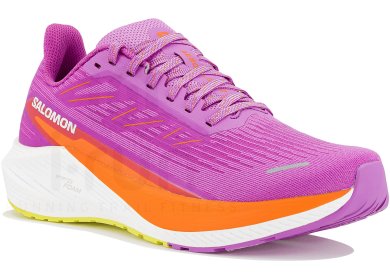 Aero Blaze 2 W