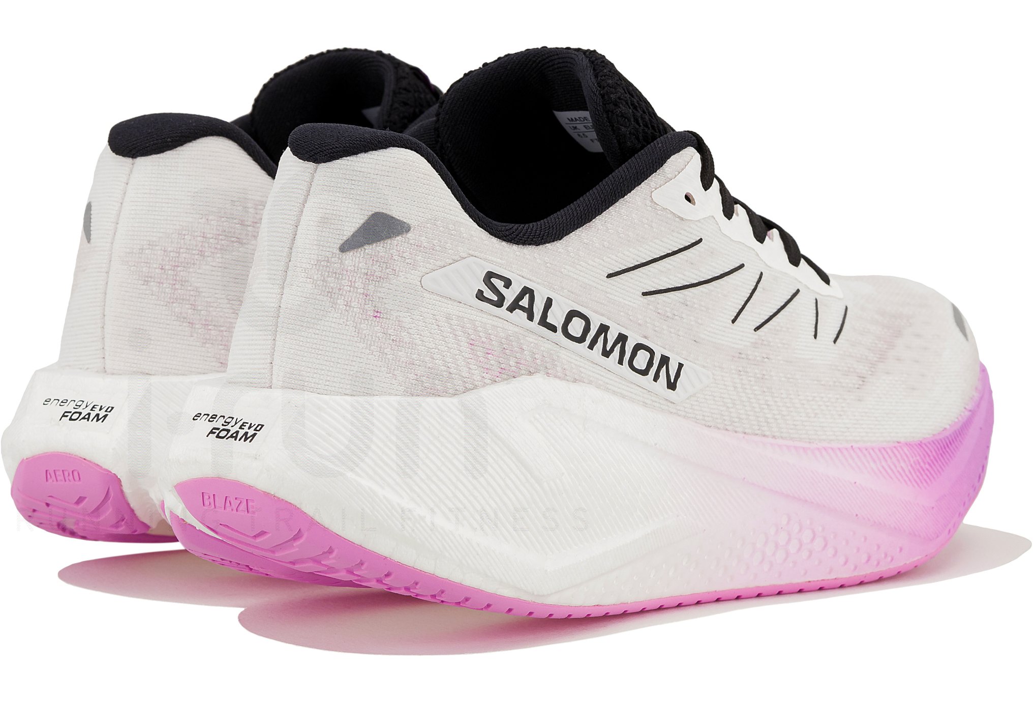Salomon Aero Blaze 3