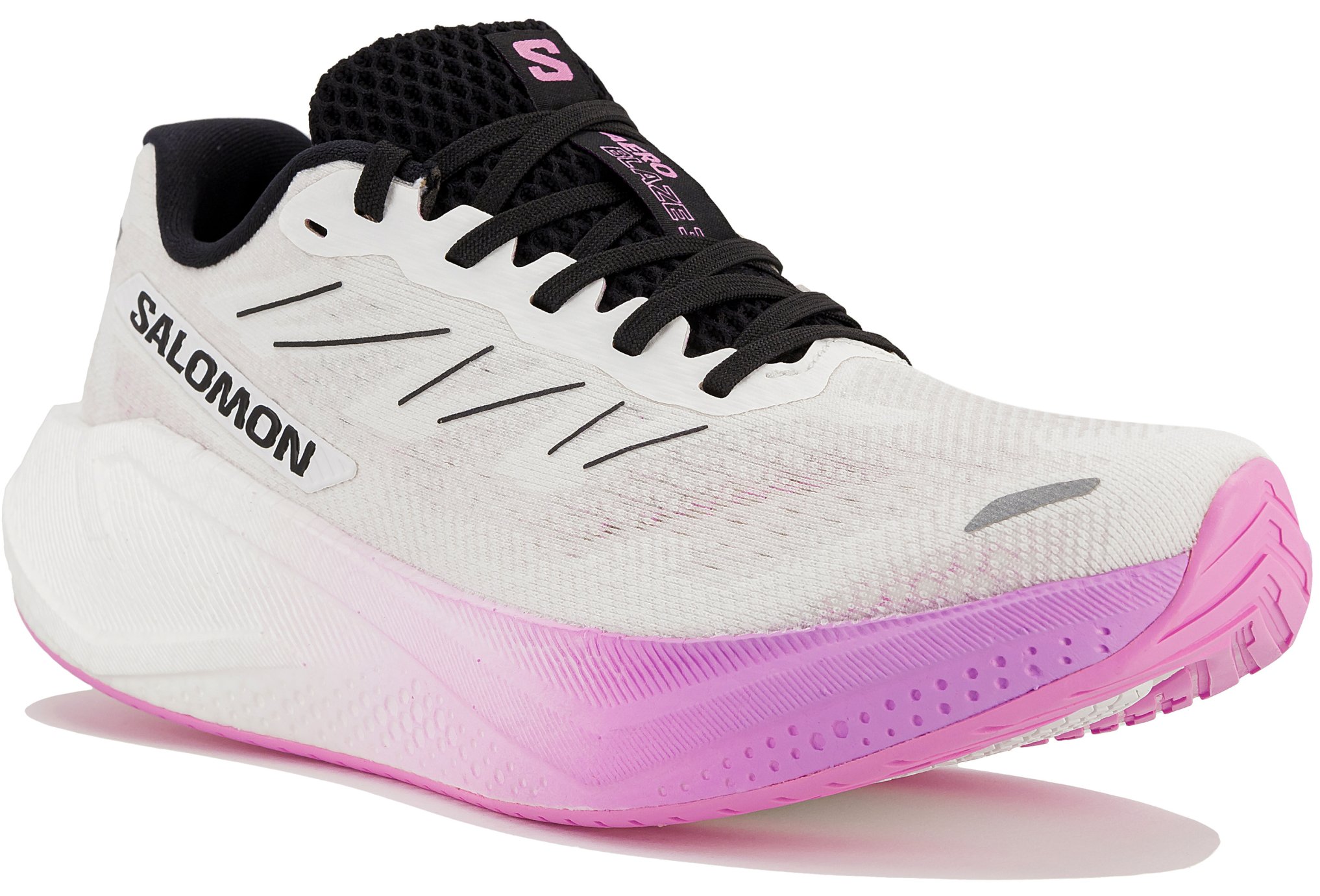 Salomon Aero Blaze 3 Chaussures de sport femme - Salomon - Chaussures de sport
