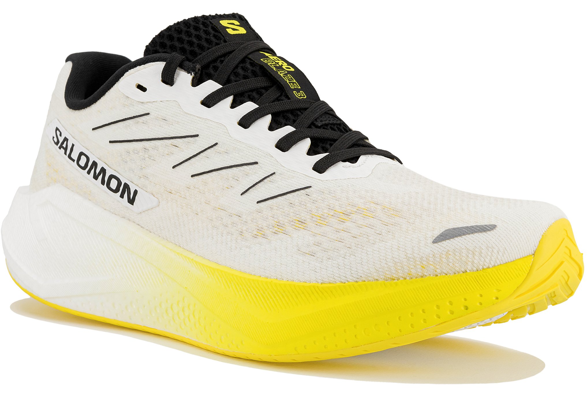 Salomon Aero Blaze 3 Chaussures homme - Salomon - Chaussures de sport