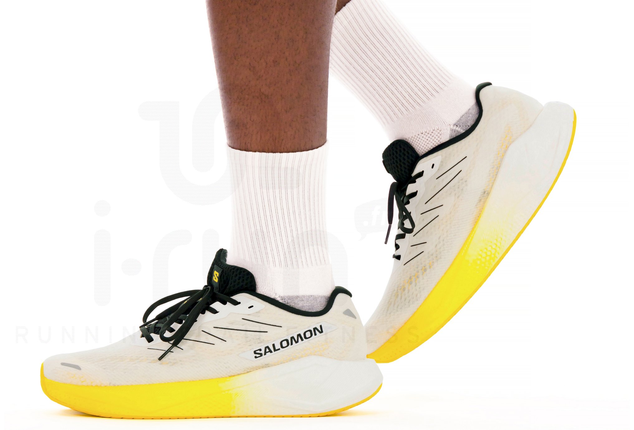 Salomon Aero Blaze 3