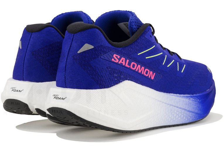 Salomon Aero Blaze 3