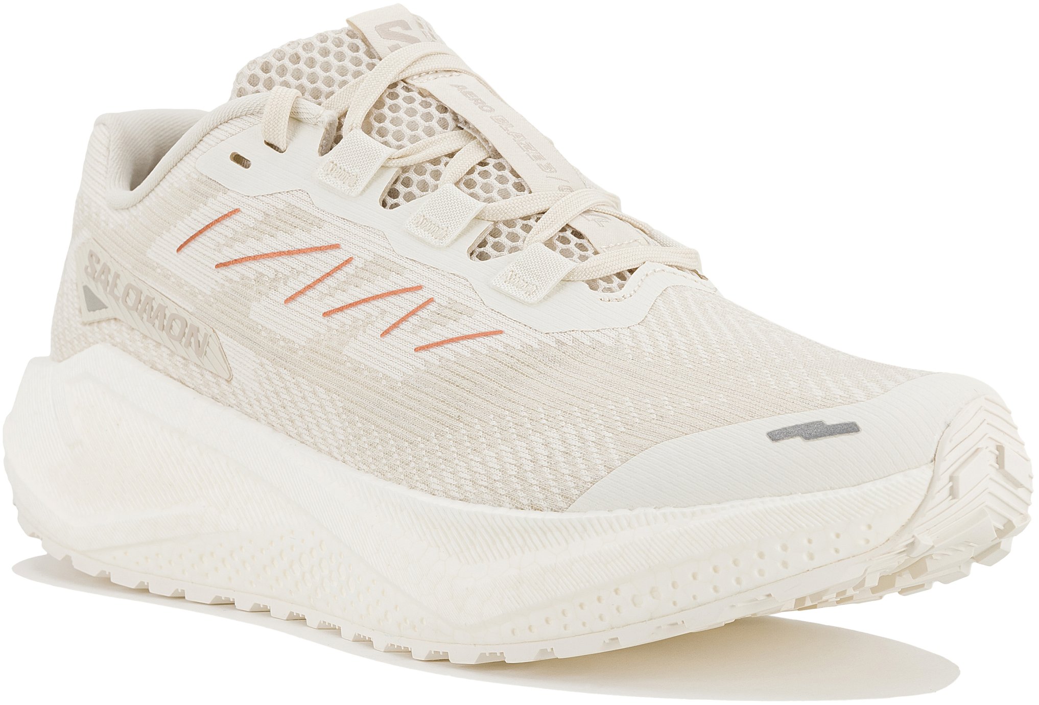 Salomon Aero Blaze 3 GRVL Chaussures de sport femme - Salomon - Chaussures de sport