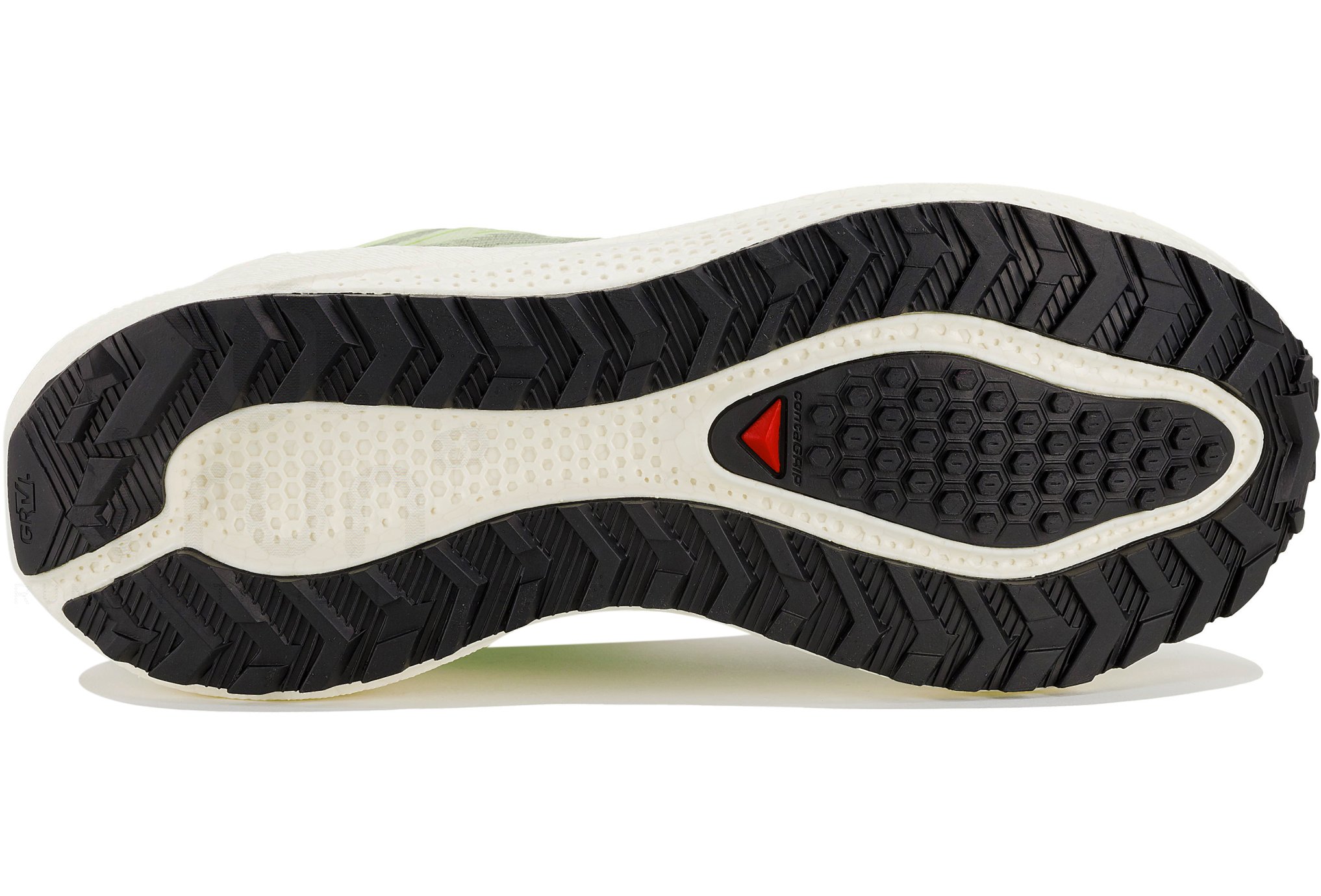 Salomon Aero Blaze 3 GRVL