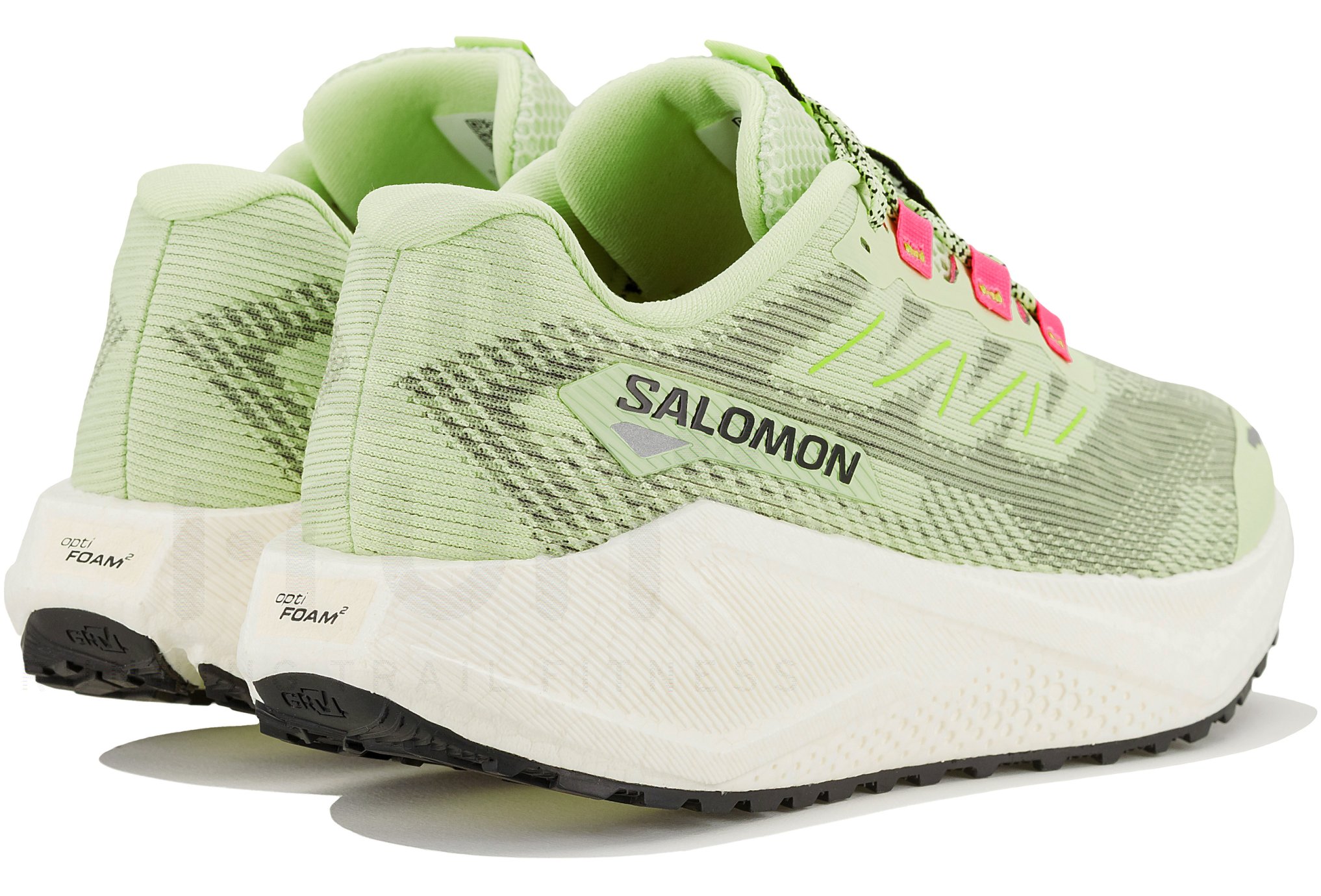 Salomon Aero Blaze 3 GRVL