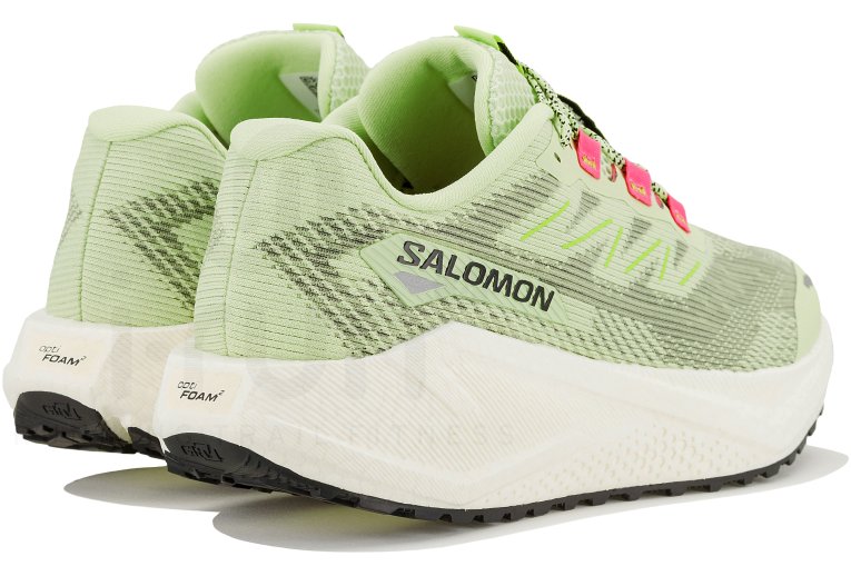 Salomon Aero Blaze 3 GRVL