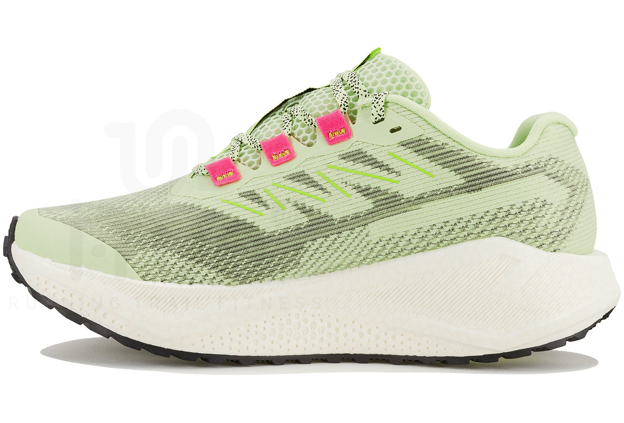 Salomon Aero Blaze 3 GRVL