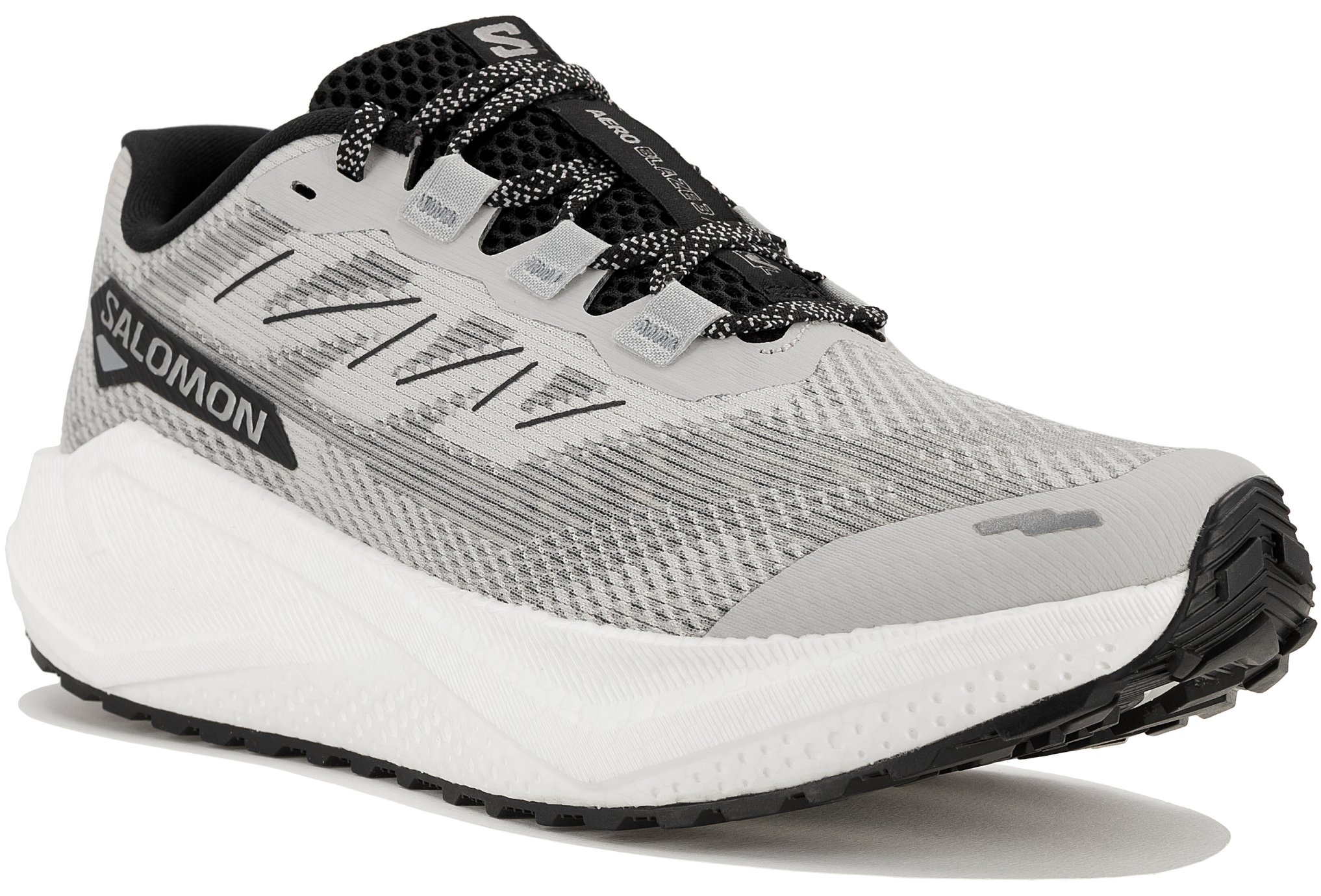 SALOMON AERO BLAZE 3 GRVL HOMBRE en i-Run