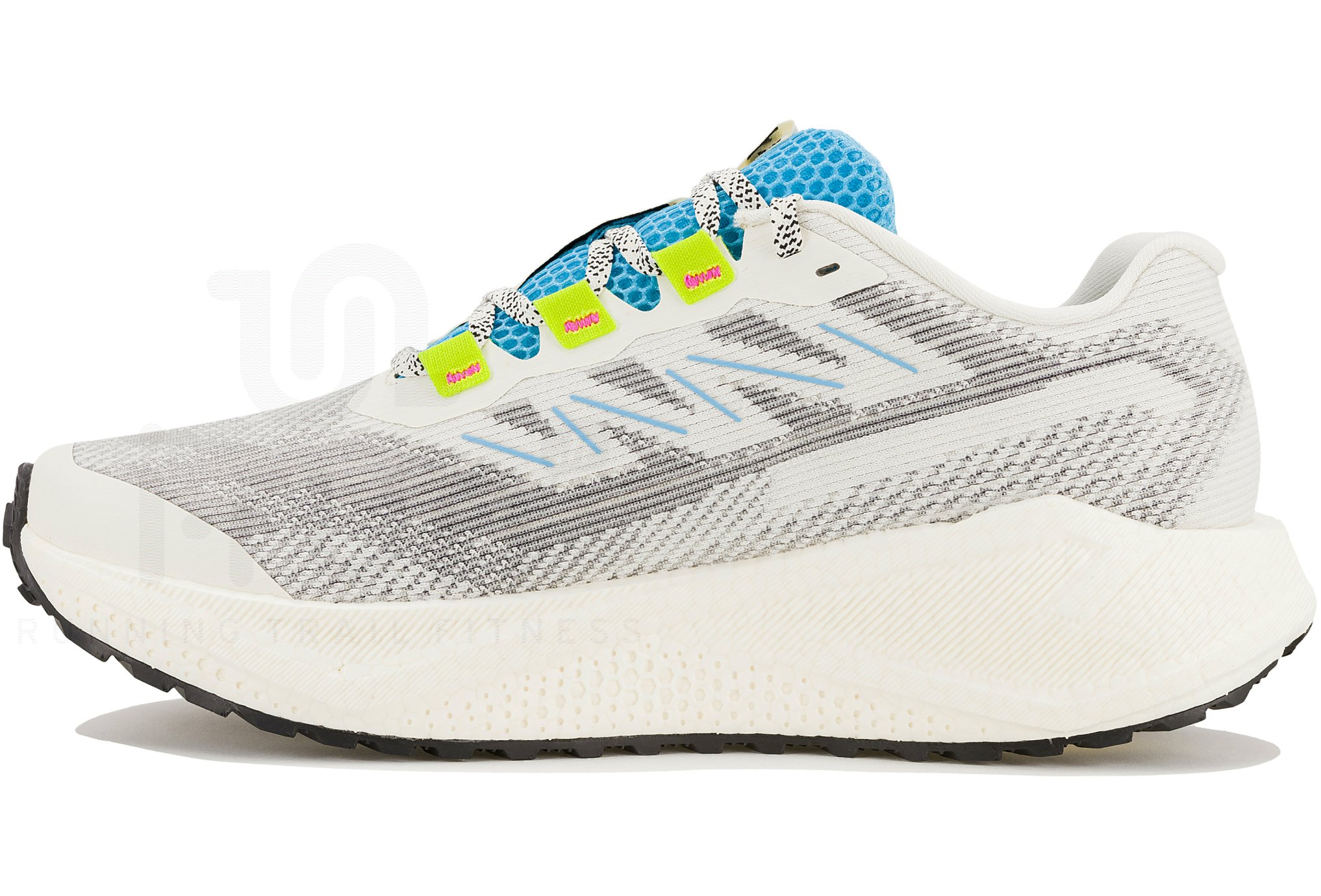 Salomon Aero Blaze 3 GRVL