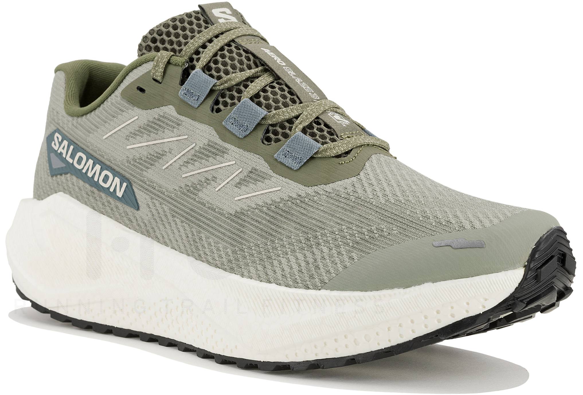 Salomon Aero Blaze 3 GRVL