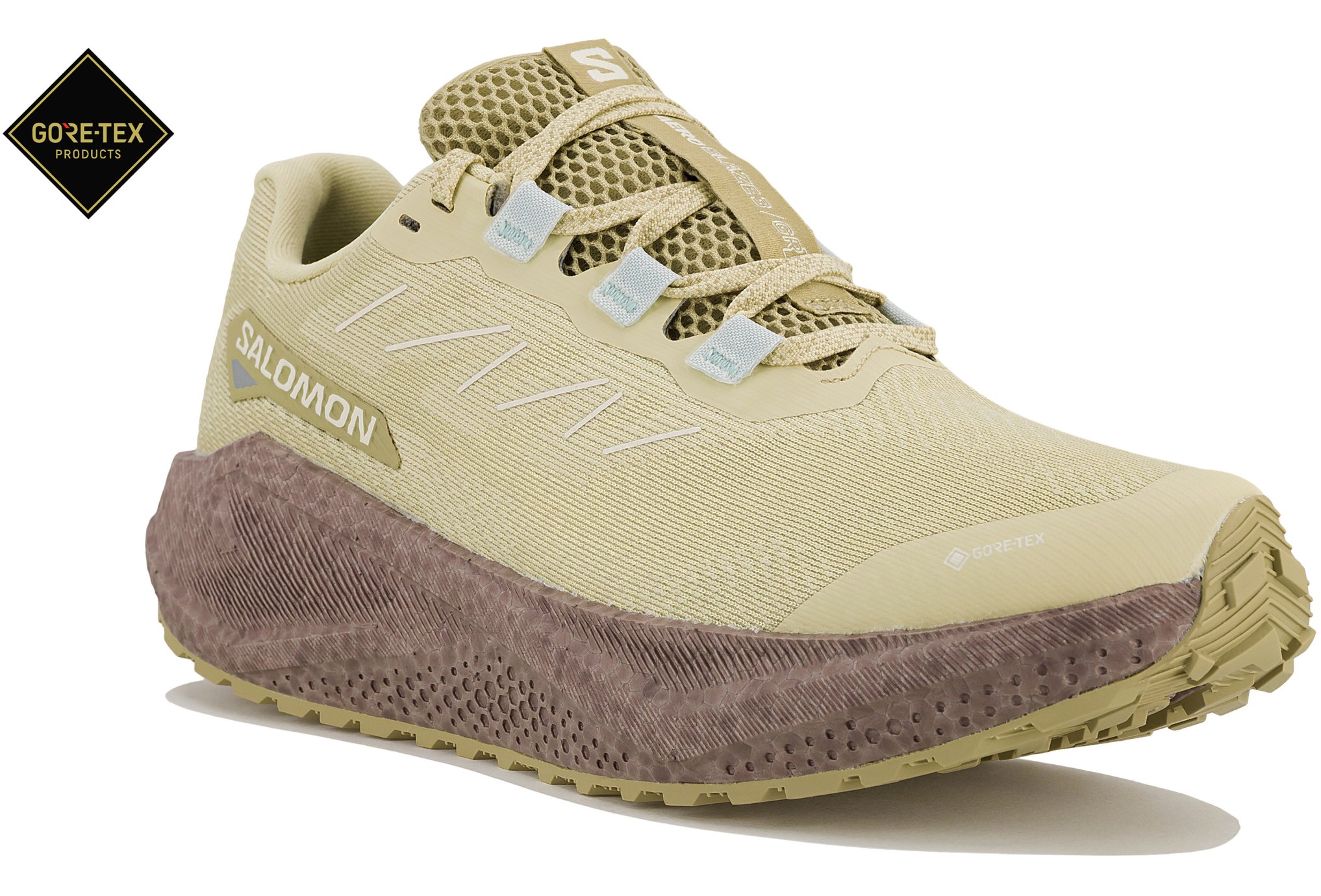 Salomon Aero Blaze 3 GRVL Gore-Tex Chaussures de sport femme - Salomon - Chaussures de sport