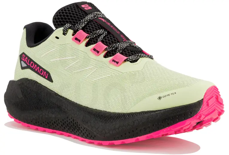 Aero Blaze 3 GRVL Gore-Tex