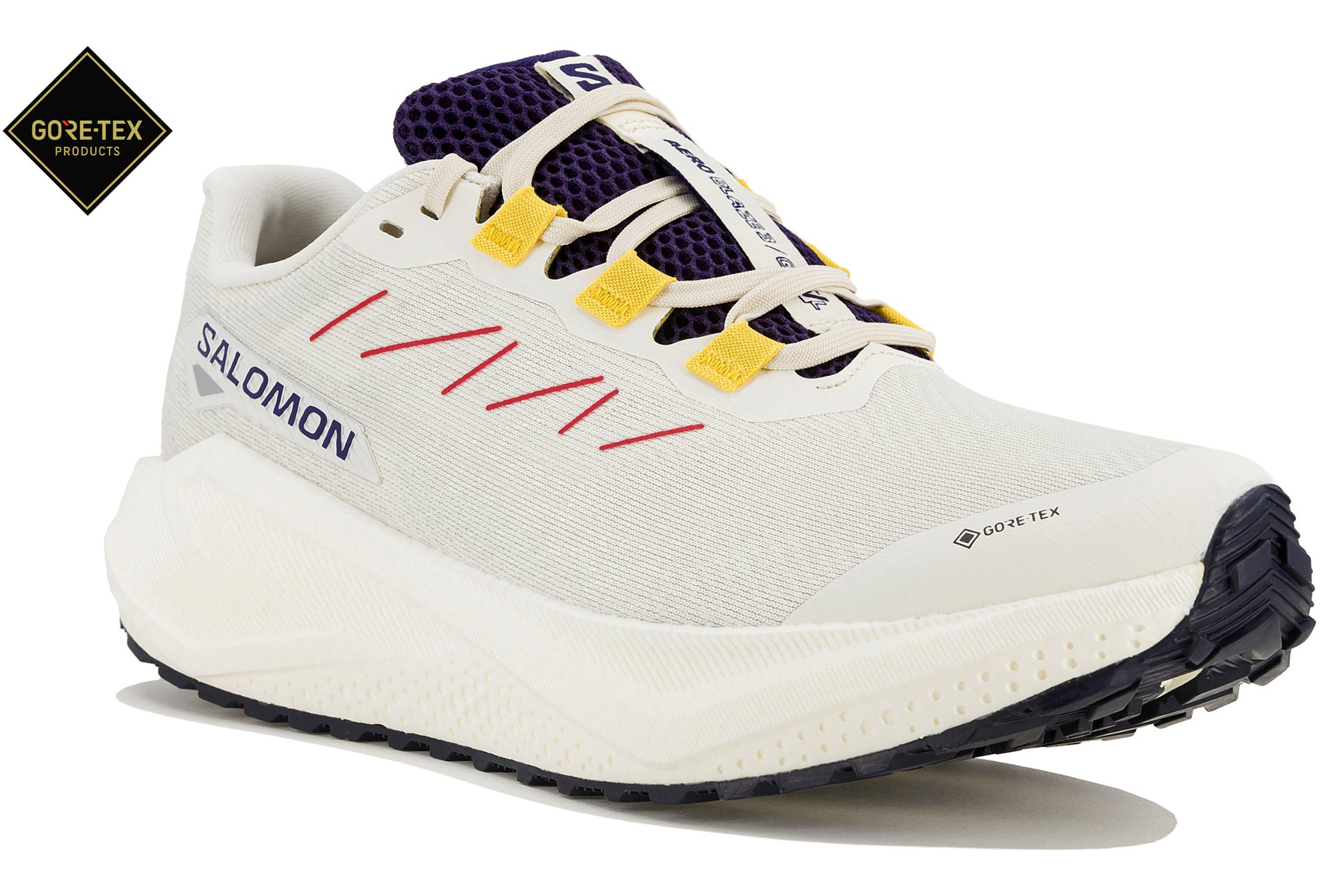 Salomon Aero Blaze 3 GRVL Gore-Tex Chaussures homme - Salomon - Chaussures de sport