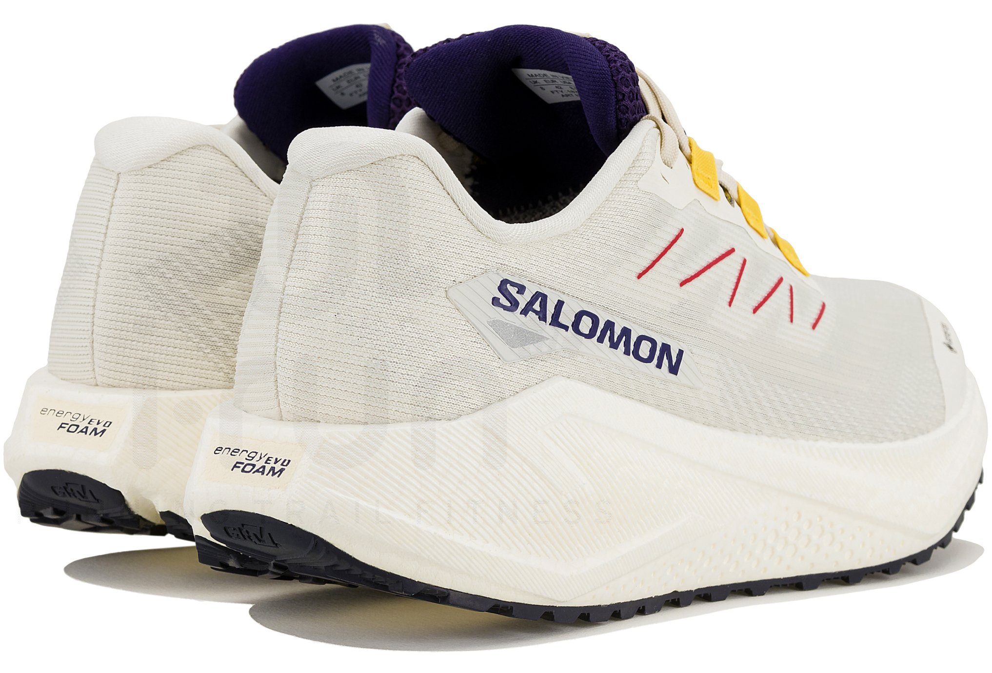 Salomon Aero Blaze 3 GRVL Gore-Tex