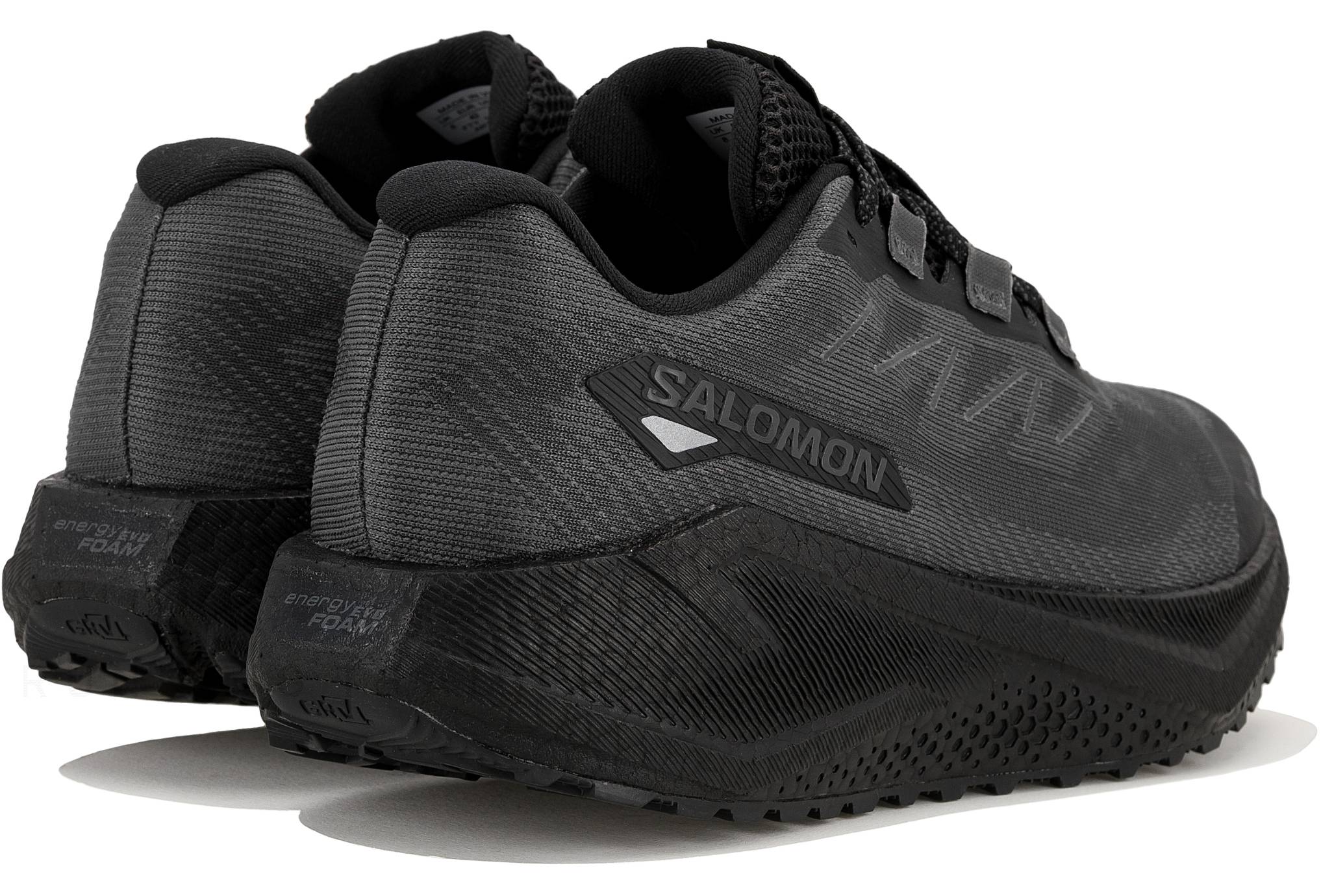 Salomon Aero Blaze 3 GRVL Gore-Tex