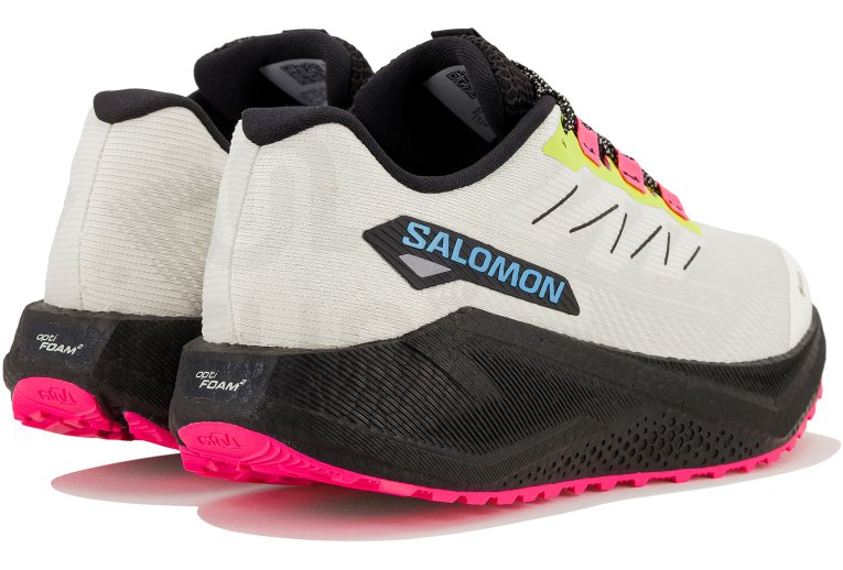 Salomon Aero Blaze 3 GRVL Gore-Tex Herren