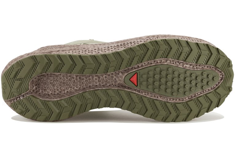 Salomon Aero Blaze 3 GRVL Gore-Tex