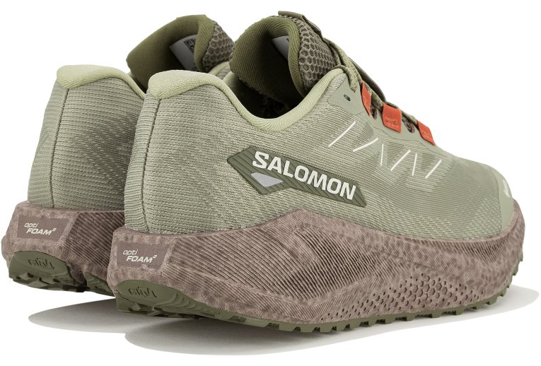 Salomon Aero Blaze 3 GRVL Gore-Tex