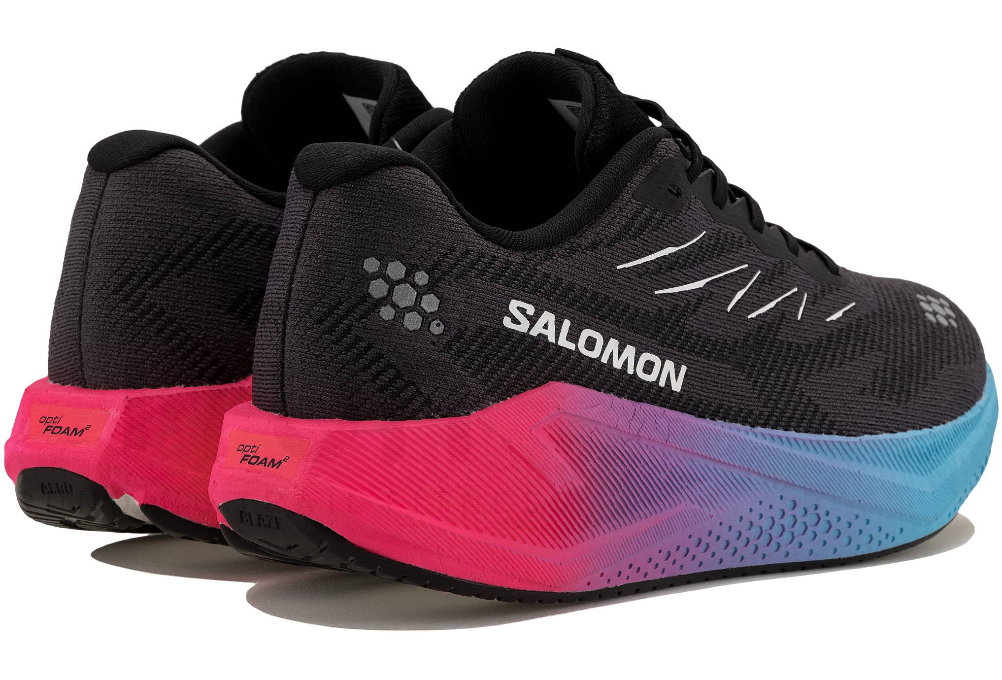 Salomon Aero Blaze 4 Gradient