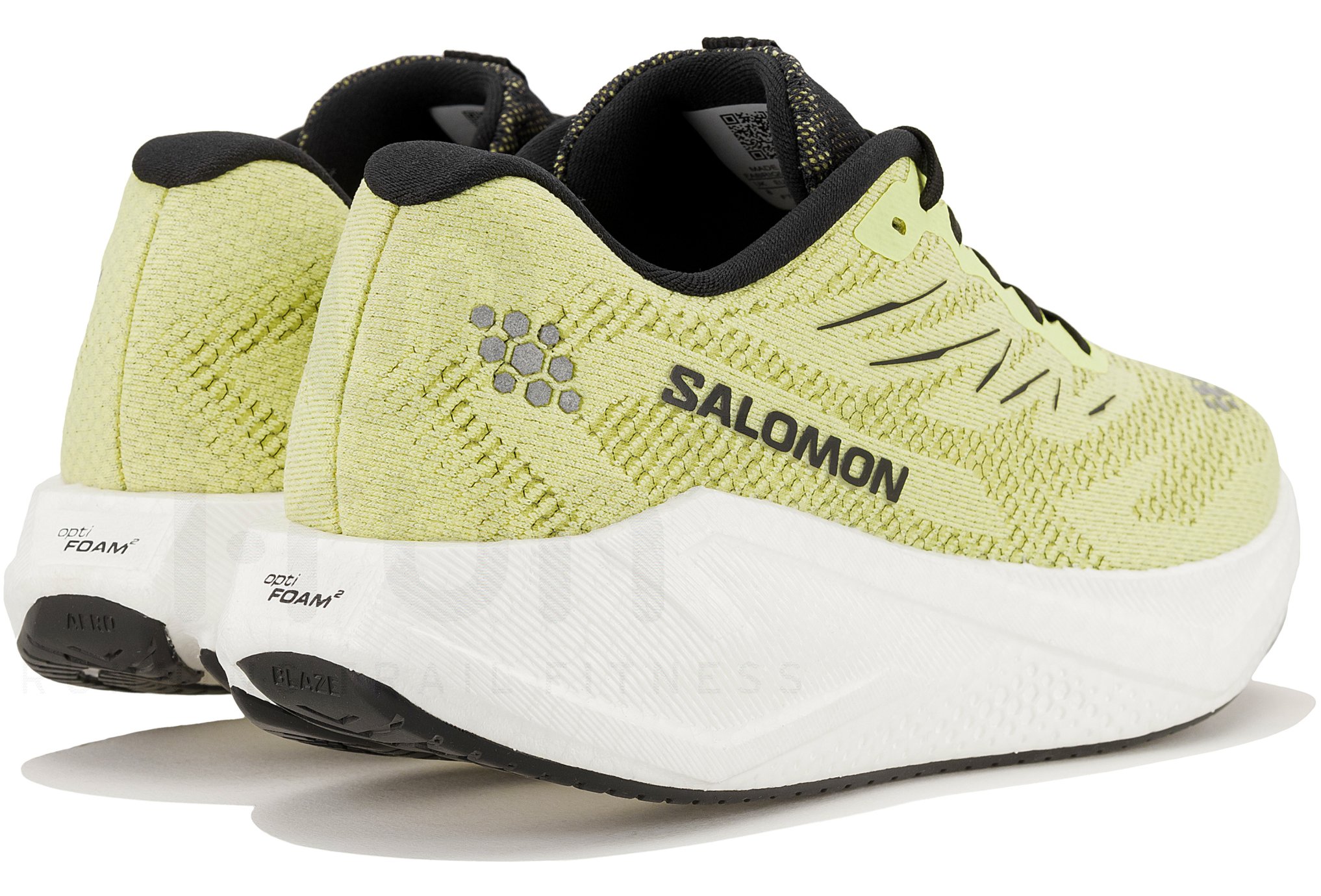 Salomon Aero Blaze 4