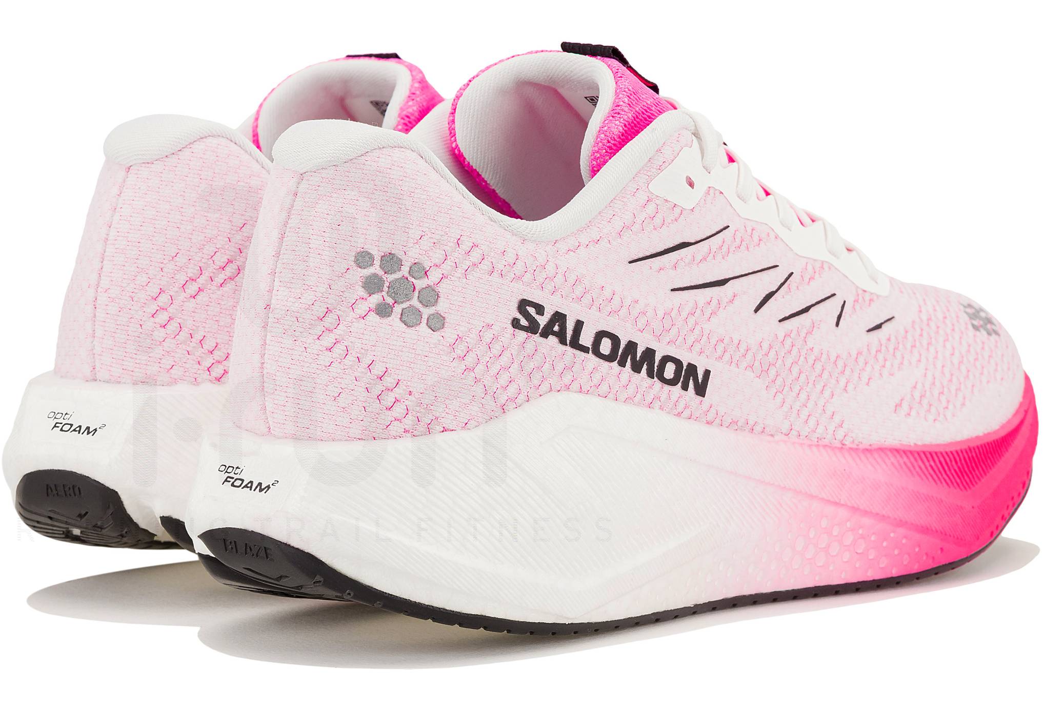 Salomon Aero Blaze 4