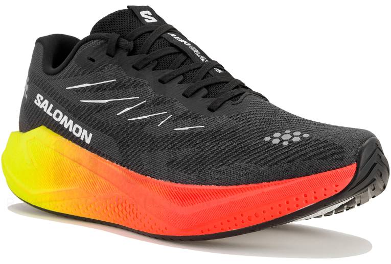 Salomon Aero Blaze 4 Gradient Pack