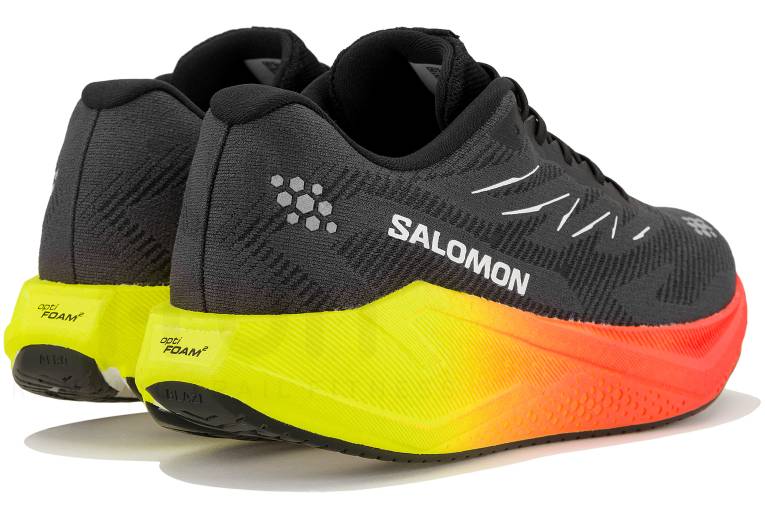Salomon Aero Blaze 4 Gradient Pack