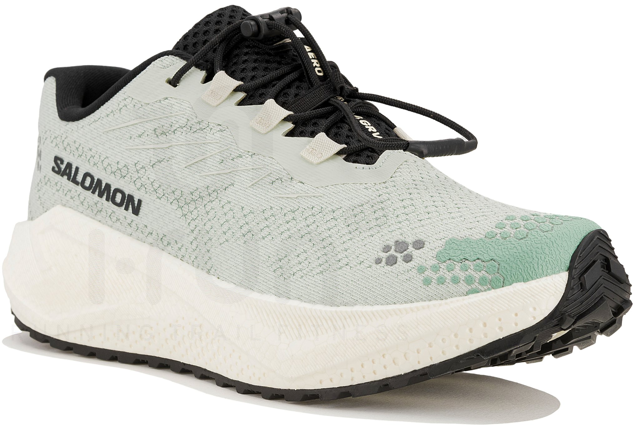 Salomon Aero Blaze 4 GRVL