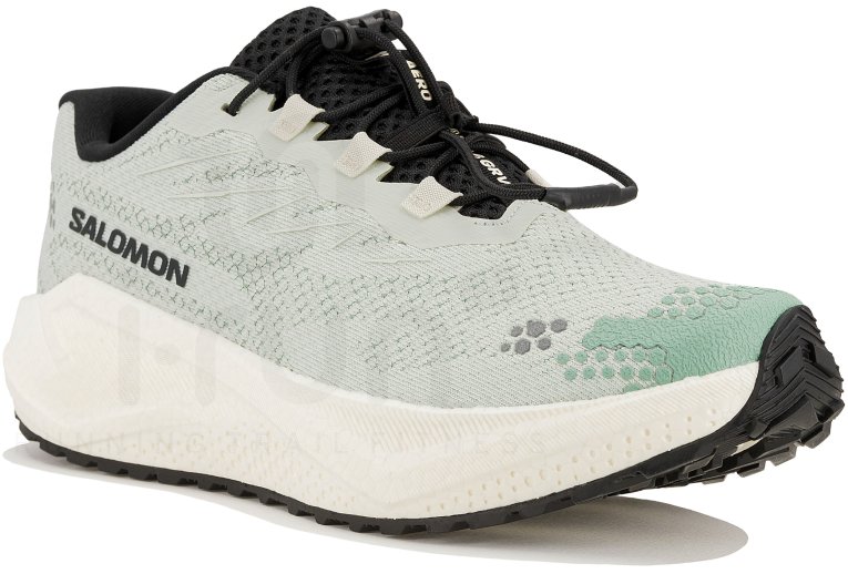 Salomon Aero Blaze 4 GRVL 