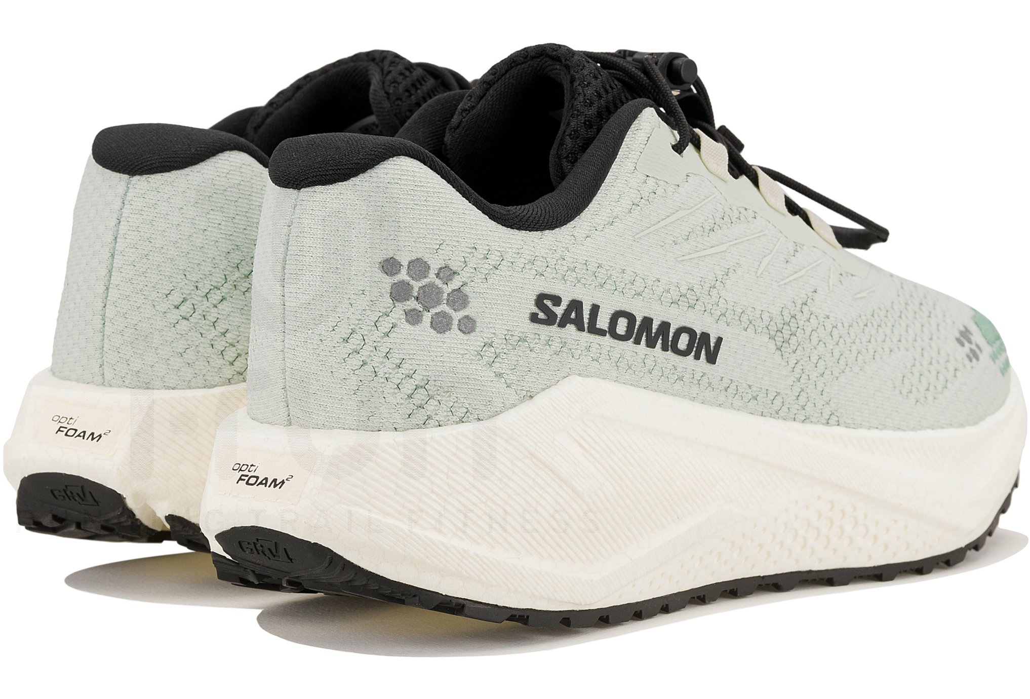 Salomon Aero Blaze 4 GRVL