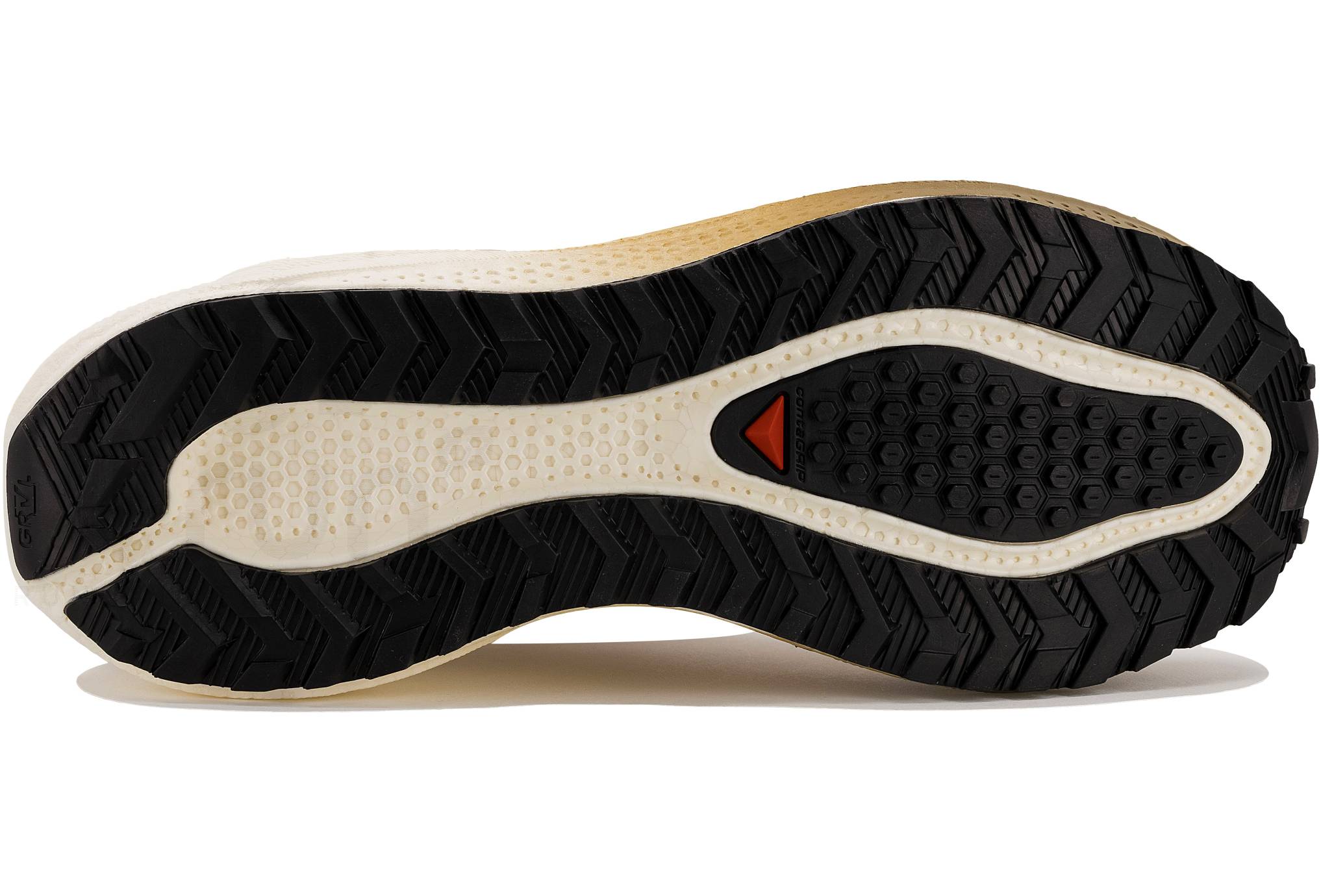 Salomon Aero Blaze 4 GRVL