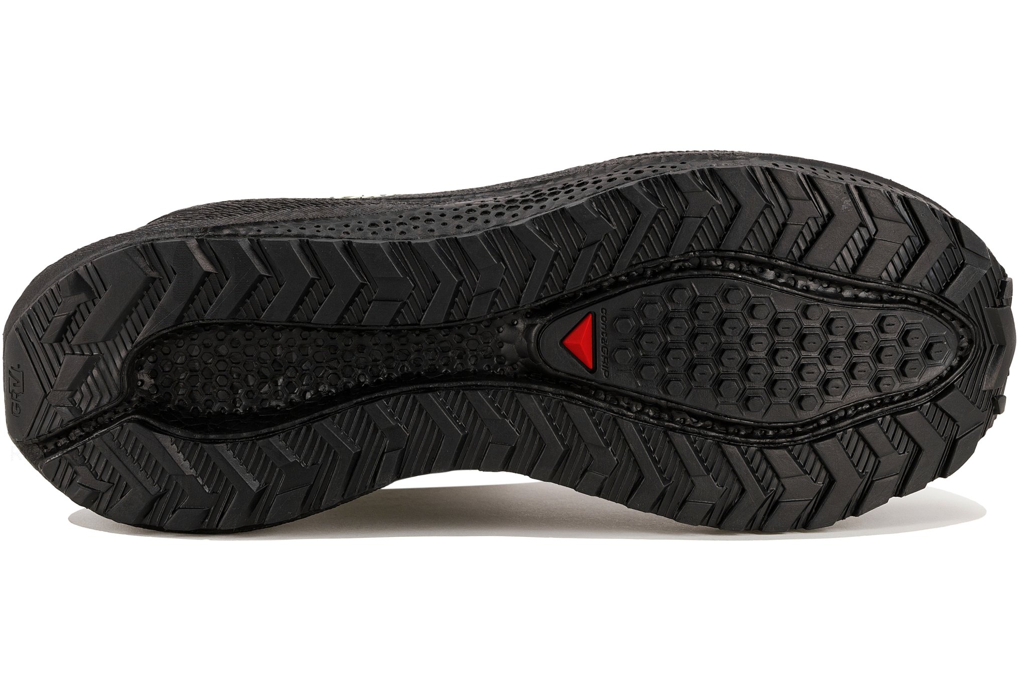 Salomon Aero Blaze 4 GRVL Herren