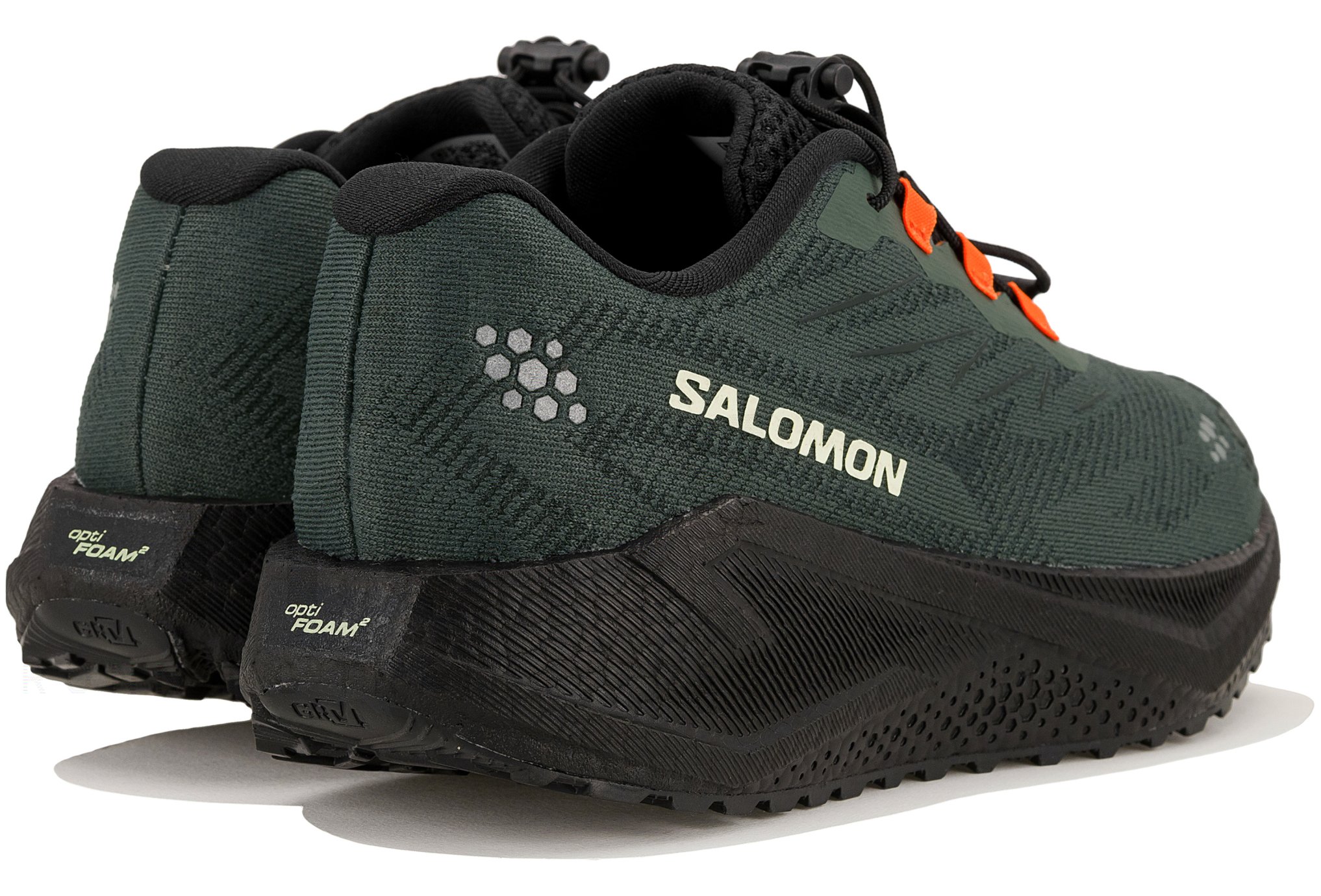 Salomon Aero Blaze 4 GRVL Herren
