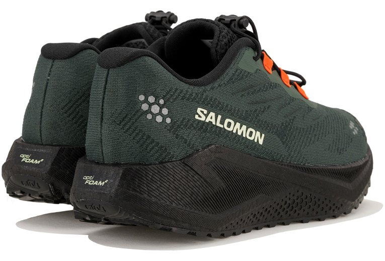 Salomon Aero Blaze 4 GRVL 