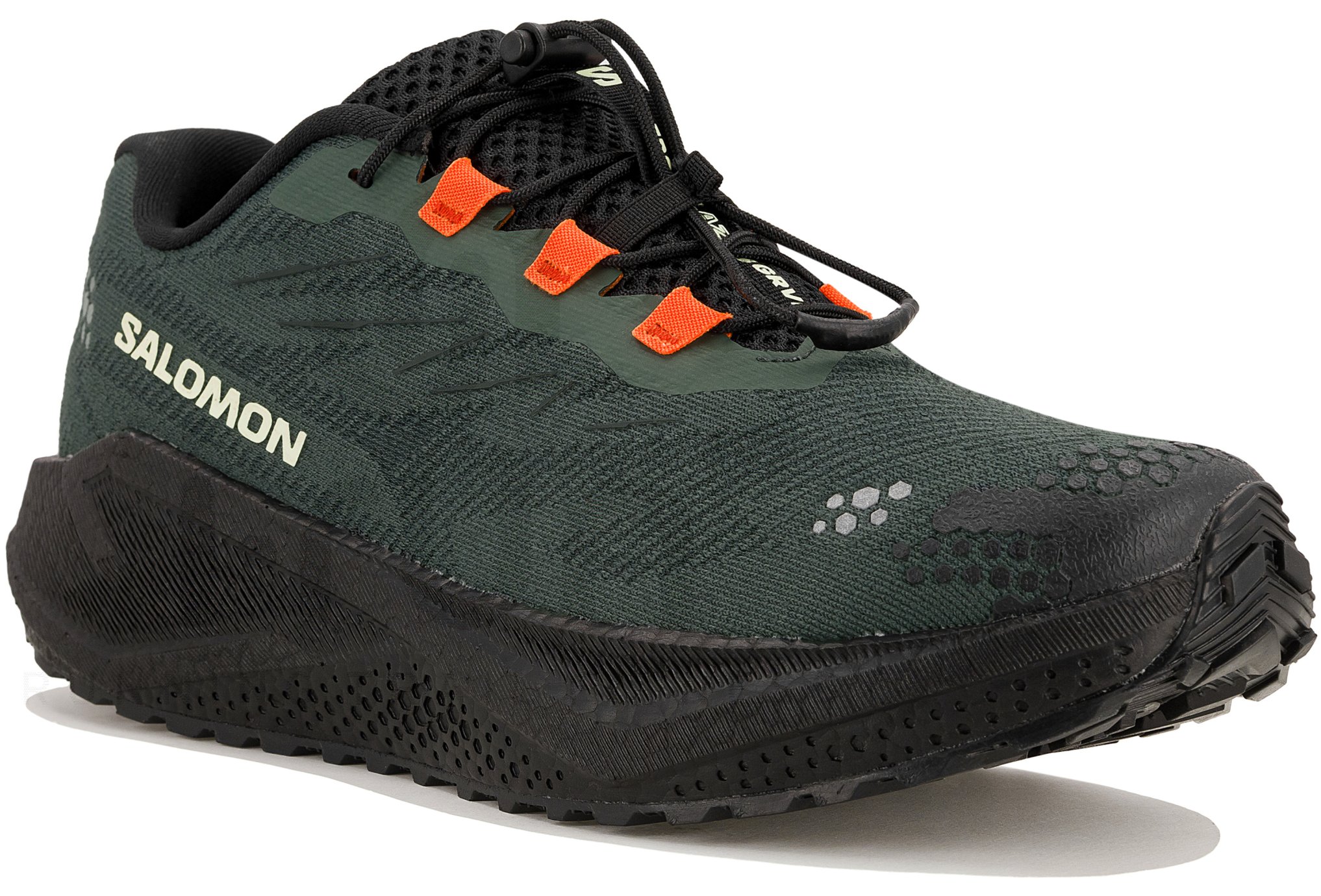 Salomon Aero Blaze 4 GRVL Herren