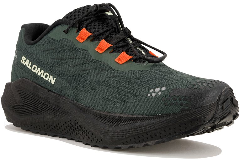 Salomon Aero Blaze 4 GRVL 