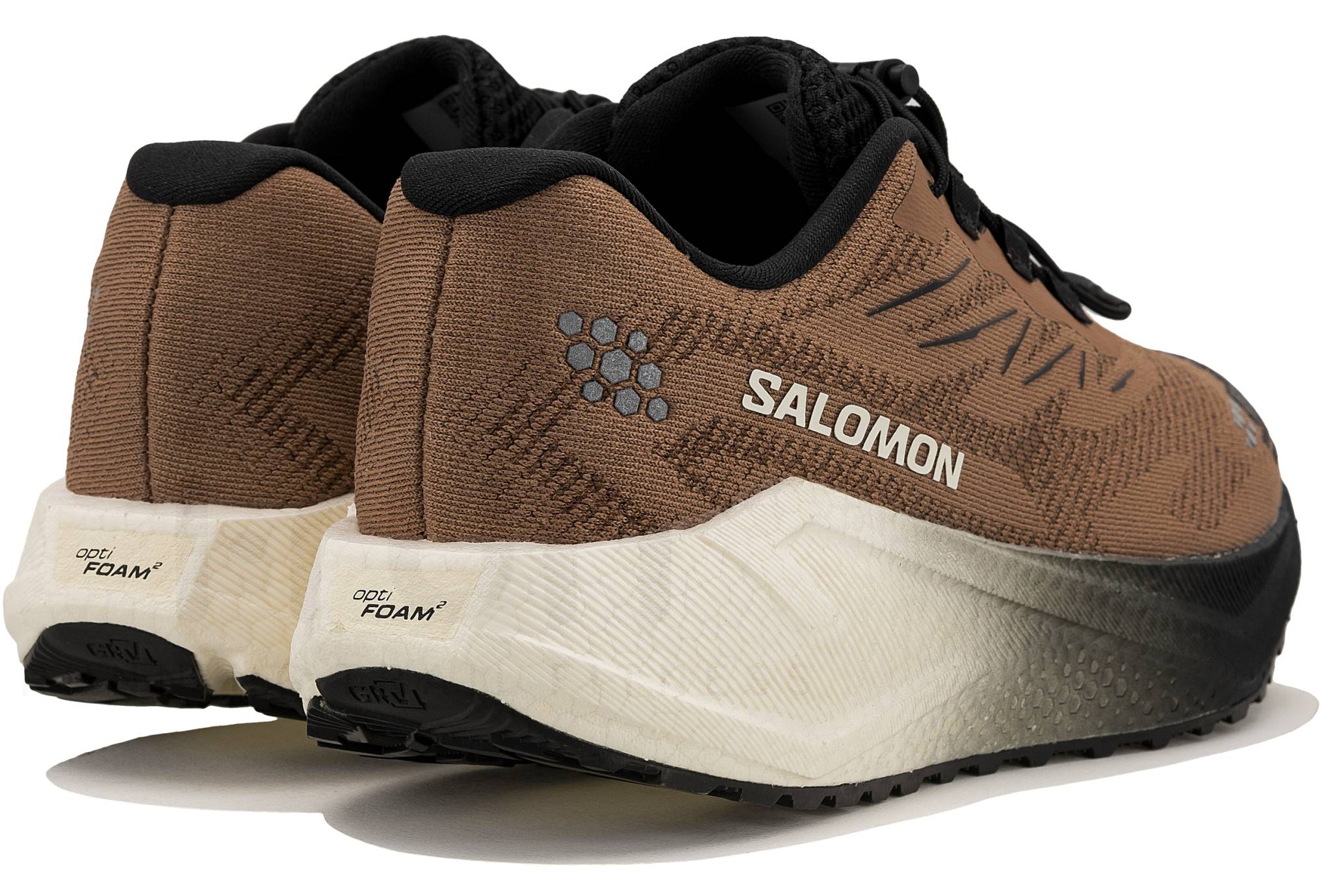 Salomon Aero Blaze 4 GRVL