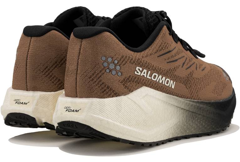 Salomon Aero Blaze 4 GRVL 