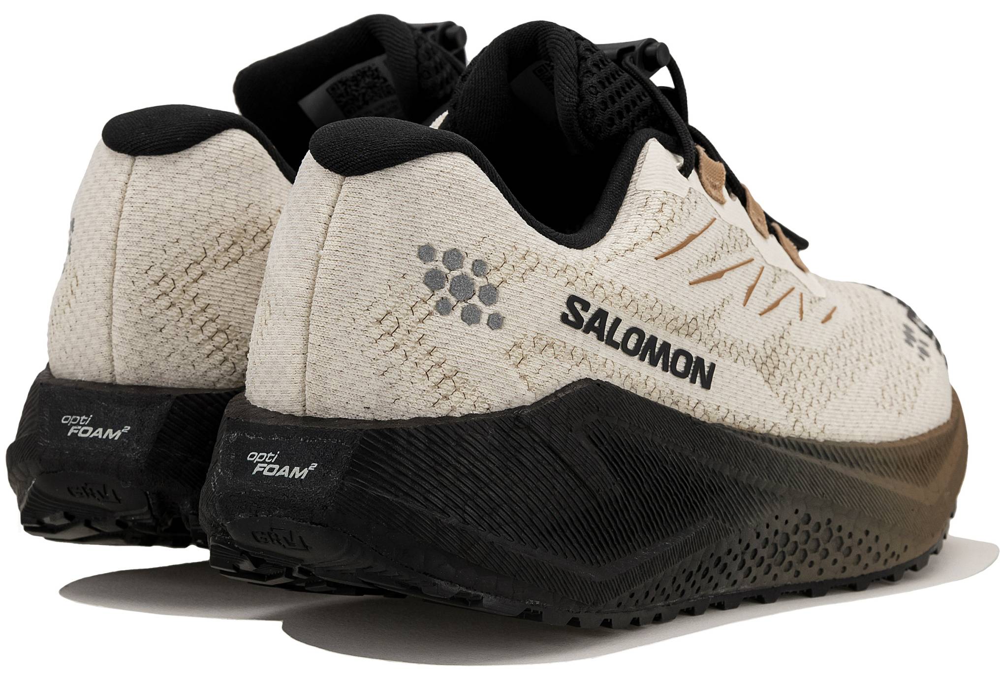 Salomon Aero Blaze 4 GRVL Gore-Tex