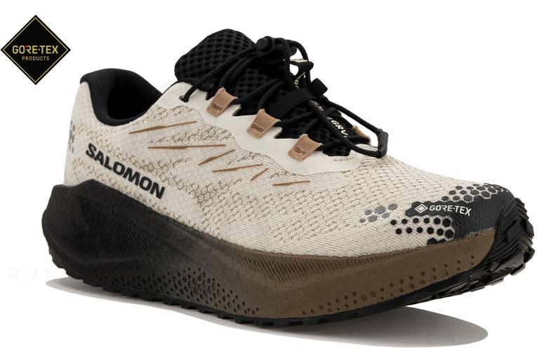 Salomon Aero Blaze 4 GRVL Gore-Tex 