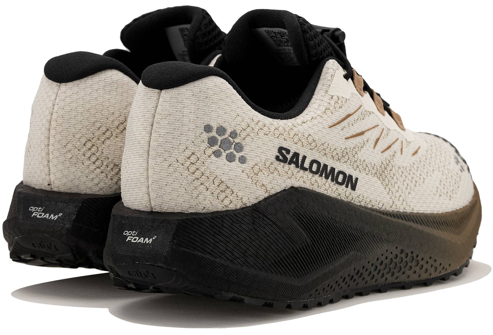 Salomon Aero Blaze 4 GRVL Gore-Tex