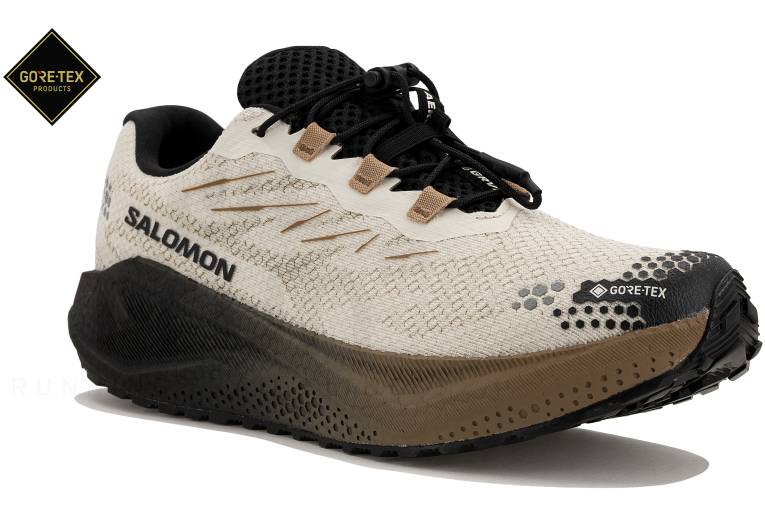 Salomon Aero Blaze 4 GRVL Gore-Tex 