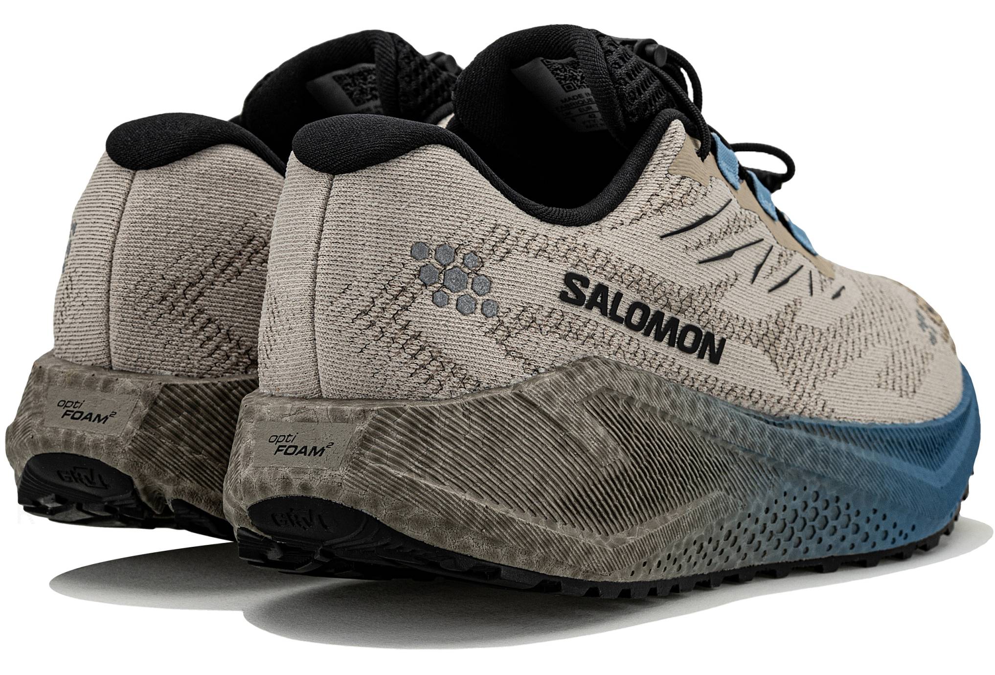 Salomon Aero Blaze 4 GRVL Gore-Tex