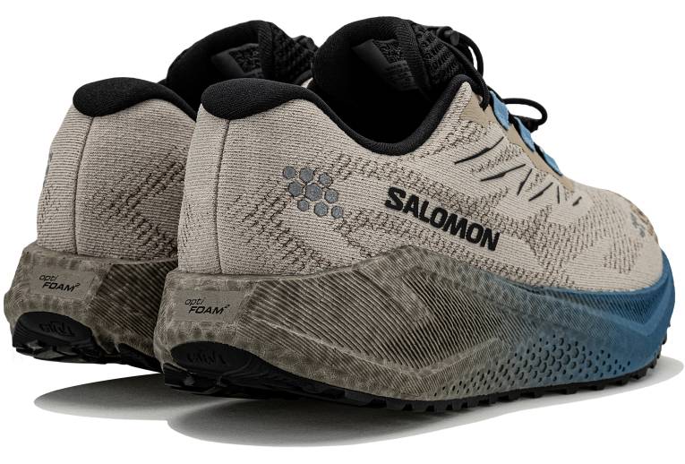 Salomon Aero Blaze 4 GRVL Gore-Tex