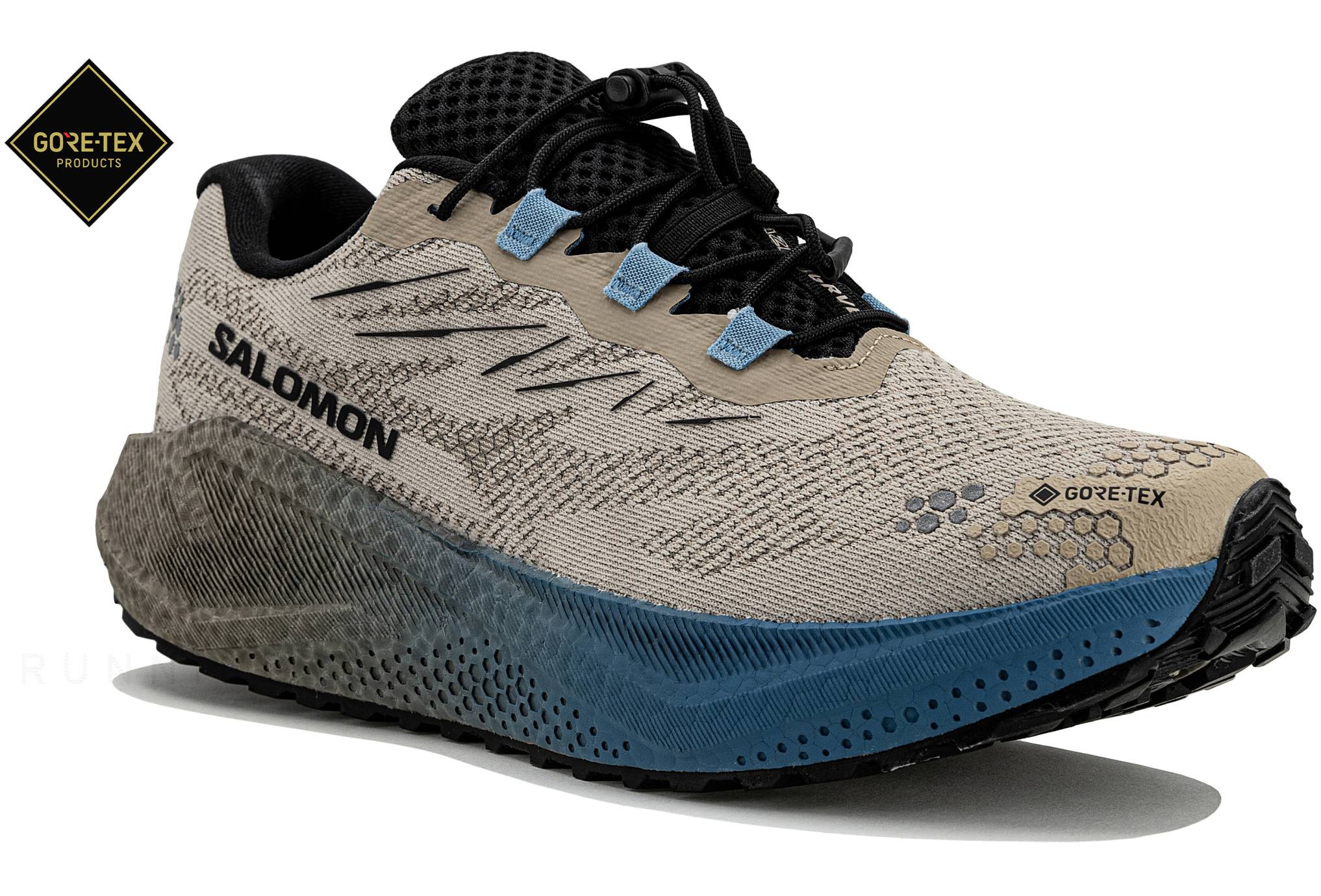 Salomon Aero Blaze 4 GRVL Gore-Tex