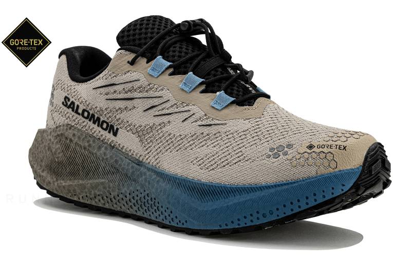 Salomon Aero Blaze 4 GRVL Gore-Tex