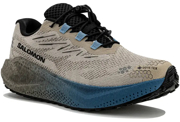Aero Blaze 4 GRVL Gore-Tex