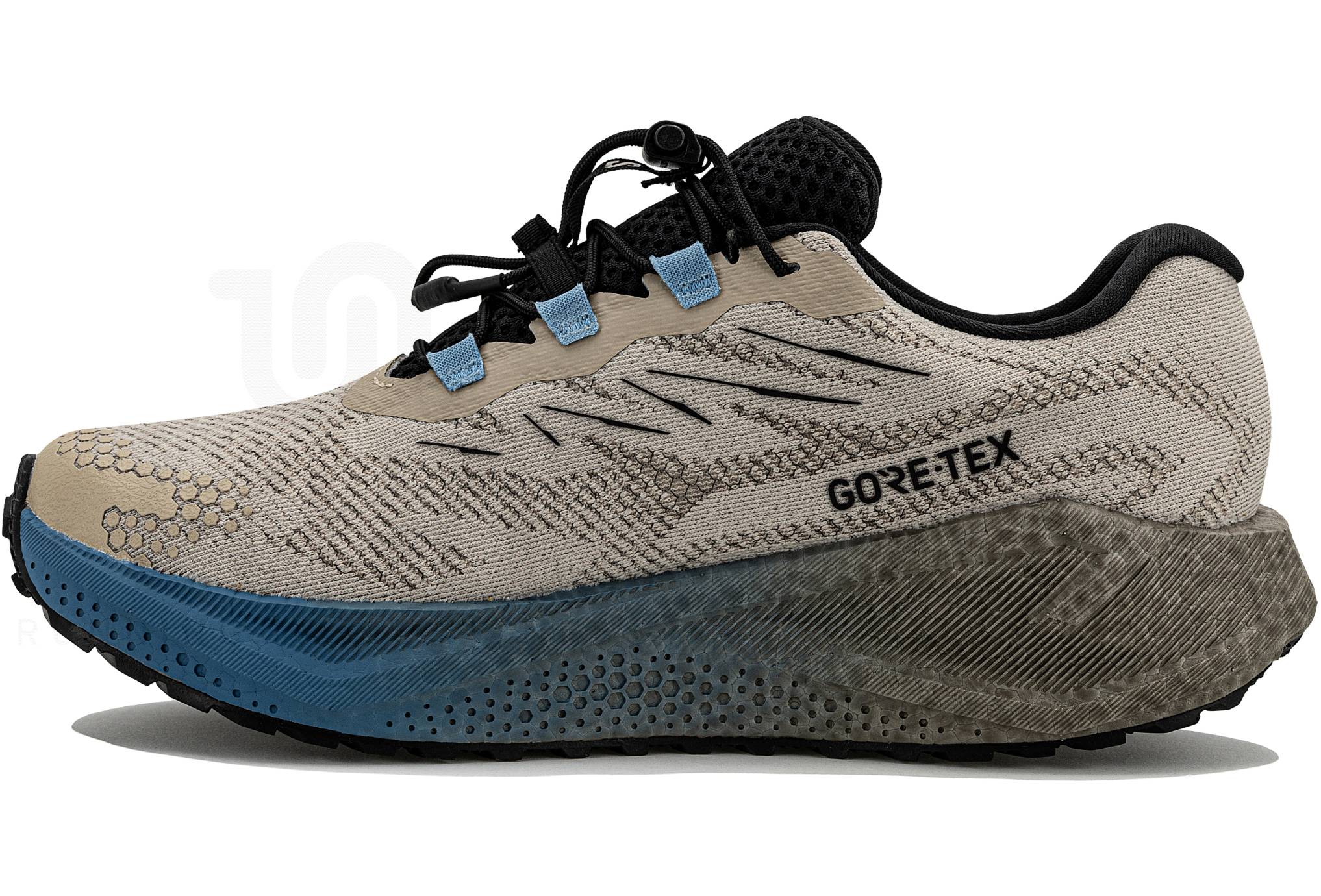 Salomon Aero Blaze 4 GRVL Gore-Tex